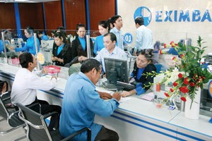 KL99 là cổng game giải trí trực tuyến hàng đầu hiện nay Eximbank (EIB) rơi vào diện cảnh báo