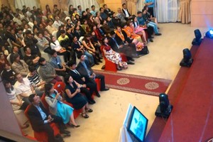 Lãnh đạo thành phố yêu cầu phải kiểm tra, giám sát Kl991.com World Cup 2026 Chính Thức, người tham gia bán hàng đa cấp trên địa bàn quản lý theo phân cấp (ảnh minh họa)