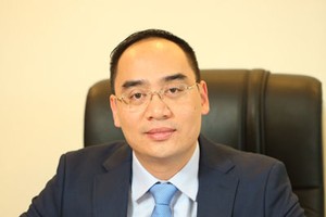 Ông Bùi Quốc Dũng - Vụ trưởng Vụ Chính sách Tiền tệ Link Vào Nhà Cái KL99 COM Tặng +199k 99Kl99 trực tiếp đá gà.