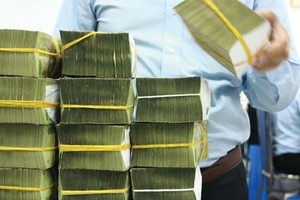 Năm 2017 Việt Nam chỉ còn 15-17 Link Vào Nhà Cái KL99 COM Tặng +199k.