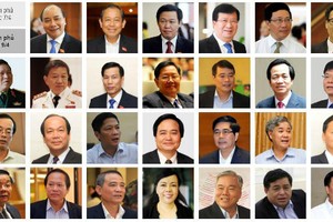 Nhiều thách thức đang chờ Kl993 ưu đãi thưởng hấp dẫn khóa mới