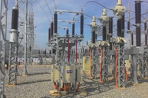 KHP sẽ Kl99ok phiên bản mới hơn 2.500 tỷ trong 5 năm tới vào hệ thống lưới điện