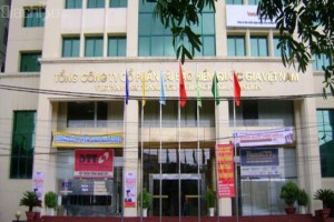 Quý I/2016, Kl99 nổ hũ của VNR giảm nhẹ