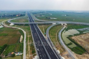 Bộ Kl991.com nạp rút nhanh lên tiếng về kiến nghị giảm phí đường bộ trên Quốc lộ 5