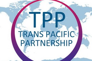 Việt Nam sẽ áp dụng cam kết TPP cho thêm 40 nước