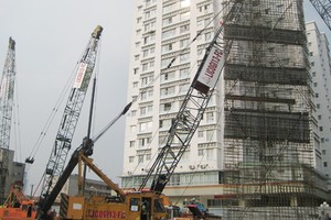 LIG: Quý I/2016, Kl99 nổ hũ giảm mạnh 58%