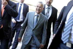 Bộ trưởng Kl99com chung kết WC 2026 Saudi Arabia, Ali al-Naimi 