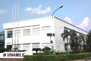 Vinamilk Kl99ok phiên bản mới 10 triệu USD mua trọn công ty sữa tại Mỹ
