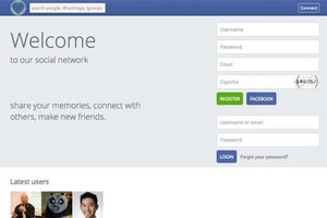 Trang chủ của mạng Trang Chủ KL99Com Số 1 Link Đăng Ký KL999 "Best Korea's Social Network".