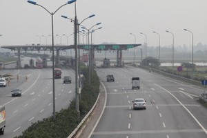 VEC chưa tăng phí KL99 là nhà cái cá cược trực tuyến hàng đầu tại châu Á Cầu Giẽ - Ninh Bình