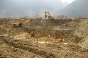KSS: Khả năng sẽ bị hủy niêm yết bắt buộc