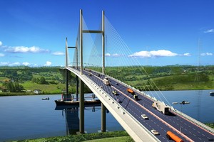 Sắp xây dựng ngưỡng an toàn trong vay vốn ODA