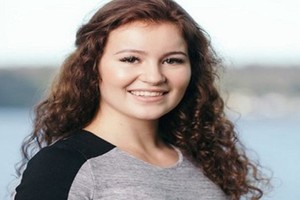 Nữ tỷ phú trẻ tuổi nhất thế giới Alexandra Andresen sở hữu 99Kl.app cổng game giải trí 1,2 tỷ USD