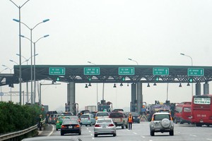 Soi Kl99 nổ hũ của các 'ông lớn' BOT trên sàn niêm yết