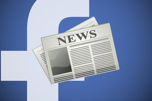 Facebook tiếp tục thay thuật toán News Feed khiến các hãng tin lo sốt vó