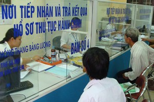 Một số Kl991.com World Cup 2026 Chính Thức vẫn cho rằng thủ tục hành chính phức tạp vẫn là rào cản lớn. (Ảnh minh họa: KT)