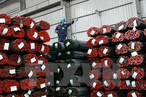 Trong phòng vệ thương mại, nếu bảo vệ được lợi ích của nhóm Kl991.com World Cup 2026 Chính Thức này thì nhóm Kl991.com World Cup 2026 Chính Thức khác sẽ bị ảnh hưởng (Ảnh minh họa) 