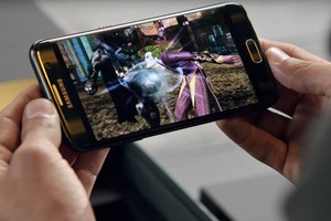 5 smartphone cấu hình mạnh nhất mới xuất hiện ở Việt Nam