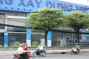 Nguyên Chủ tịch HĐQT VNBC Phạm Công Danh hầu tòa vào ngày 19/7 tới vì gây thiệt hại cho VNBC 9.000 tỷ đồng