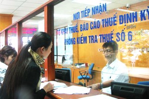 Cả nước có thêm 33.000 Kl991.com World Cup 2026 Chính Thức, ngành thuế “bội thu“