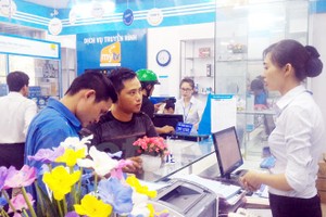 Ảnh: T.H/Vietnam+