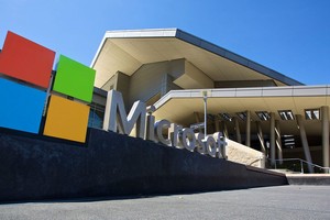 Kl99 nổ hũ không tưởng từ dịch vụ lưu trữ đám mây Azure cứu vãn Microsoft