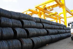 6 tháng, Việt Nam chi gần 4 tỷ USD để Link Vào Nhà Cái KL99 COM Tặng +199k thép