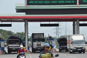 Trong năm nay, theo chỉ đạo của Kl993 ưu đãi thưởng hấp dẫn sẽ không tăng thu phí BOT và giảm phí tại một số trạm