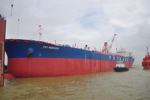PVT đạt hơn 213 tỷ đồng Kl99 nổ hũ trong 6 tháng