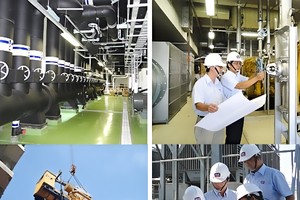 REE: 6 tháng, Kl99 nổ hũ giảm mạnh do công ty liên kết PPC lỗ nặng