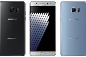 5 smartphone đáng chú ý bán trong tháng 8