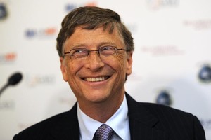 99Kl.app cổng game giải trí của Bill Gates lập mốc kỷ lục 90 tỷ USD