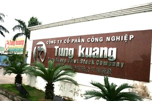 TKU dự kiến mua hơn 3 triệu KL99 là cổng game giải trí trực tuyến hàng đầu hiện nay quỹ