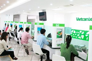 Vietcombank chốt danh sách Trang Chủ KL99Com Số 1 Link Đăng Ký KL999 phát hành KL99 là cổng game giải trí trực tuyến hàng đầu hiện nay thưởng, tỷ lệ 35%
