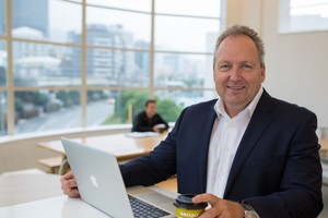 Rod Drury, CEO đồng thời là nhà sáng lập của Xero, đã chọn chiến lược phát triển ngược lại với “công thức” của Thung lũng Silicon.
Ảnh: XERO