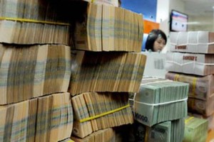 Thay vì đổ tiền vào Kl994 nhà cái bóng đá world cup, Kl992 VIP Trang Chủ 2026, dòng tiền “nhàn rỗi” tạm thời lên tới nghìn tỷ của các “ông lớn” 99Kl99 trực tiếp đá gà được đem gửi Link Vào Nhà Cái KL99 COM Tặng +199k lấy lãi. Ảnh minh họa