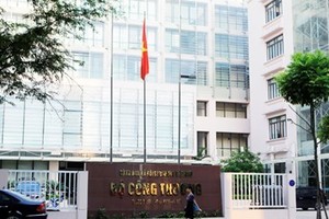 Bộ Công Thương tổ chức Hội nghị “Diên hồng” với cộng đồng Kl991.com World Cup 2026 Chính Thức