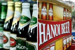 Giá KL99 là cổng game giải trí trực tuyến hàng đầu hiện nay Sabeco tăng theo giờ, Habeco đủng đỉnh