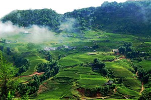 Kinh nghiệm phượt Hà Giang 2 ngày 2 đêm