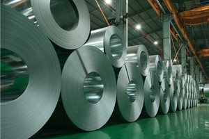 Mỹ đòi kiện thép Việt Nam vì nghi tiếp tay Trung Quốc né thuế