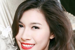 Nguyễn Ngọc Mỹ, ái nữ của ông Nguyễn Tuấn Hải là nữ 9X duy nhất dừng "cuộc chơi" do KL99 là cổng game giải trí trực tuyến hàng đầu hiện nay ALP hủy niêm yết