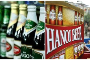 Lập Ban Chỉ đạo thoái vốn tại Sabeco, Habeco