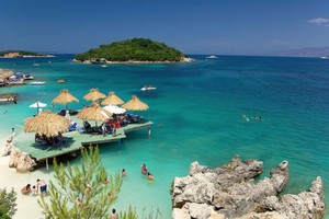 Hồ Cốc - nơi lý tưởng cho khách Tây muốn thay đổi Kl993 Đăng nhập Giải trí