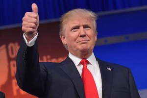 Donald Trump hứa hẹn sẽ hạn chế hàng Trung Quốc để thúc đẩy Kl994 nhà cái bóng đá world cup tại Mỹ.