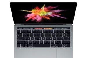 MacBook Pro 2016. 