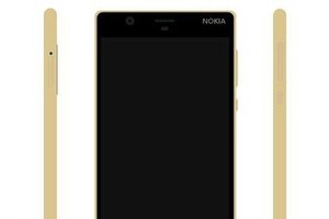 Smartphone mang thương hiệu Nokia sẽ được “tái xuất” tại MWC diễn ra vào cuối tháng 2 tới đây