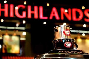 Highlands Coffee chuẩn bị IPO trên sàn 99Kl99 link đăng nhập Việt Nam