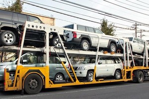 Thuế chưa giảm mà xe Link Vào Nhà Cái KL99 COM Tặng +199k đã tràn vào VN (Ảnh minh họa)