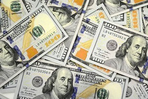 Sáng 29/11, vàng trong nước "bất động", tỷ giá USD tiếp tục hạ nhiệt