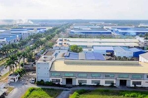DAS Capital dự kiến Kl99ok phiên bản mới 150 triệu USD vào ITA